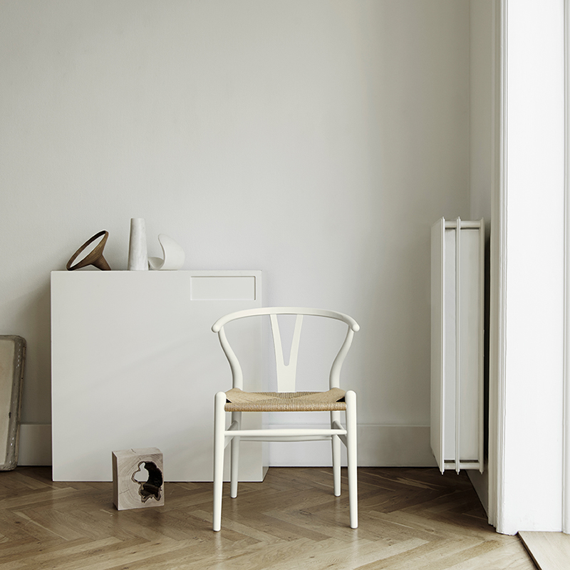 CARL HANSEN＆SON（カール・ハンセン&サン）CH24 Yチェア ソフト