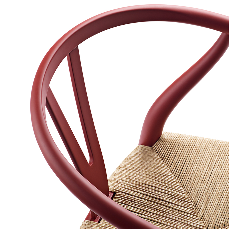 CARL HANSEN＆SON（カール・ハンセン&サン）CH24 Yチェア ソフト