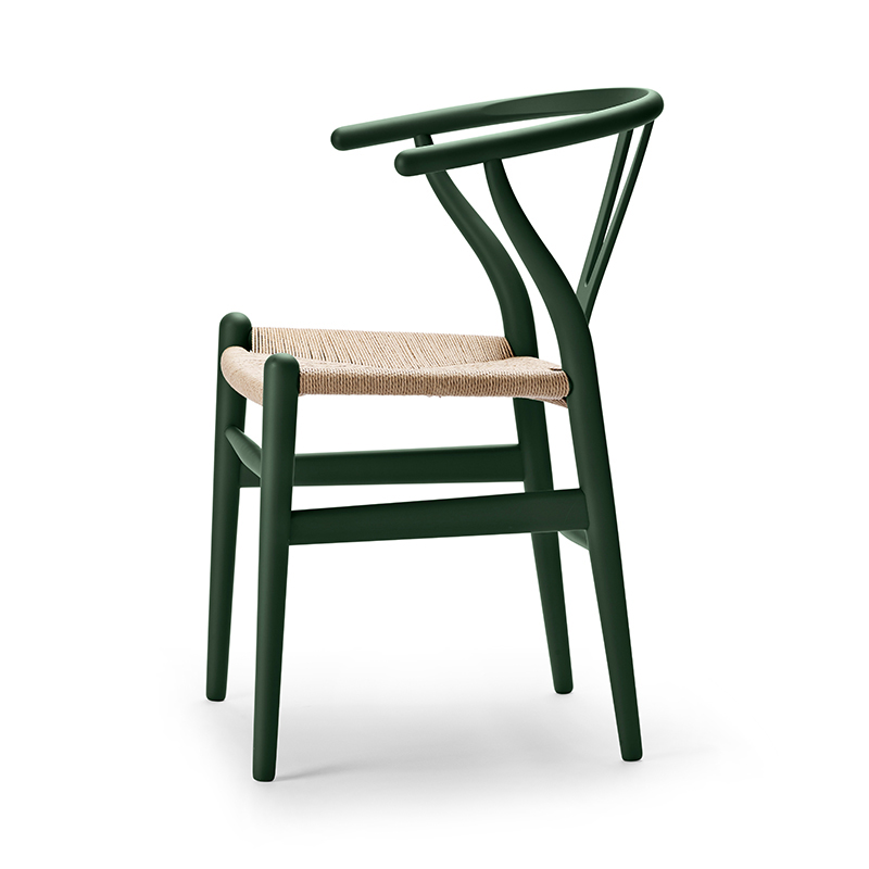 CARL HANSEN＆SON（カール・ハンセン&サン）CH24 Yチェア ソフト