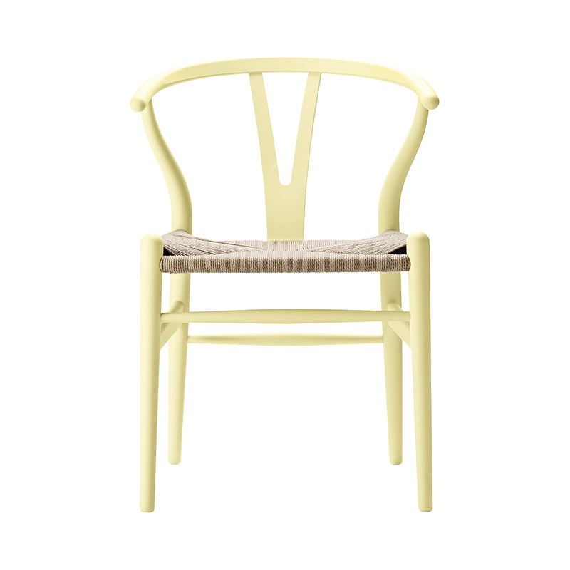 CARL HANSEN＆SON（カール・ハンセン&サン）CH24 Yチェア ソフト