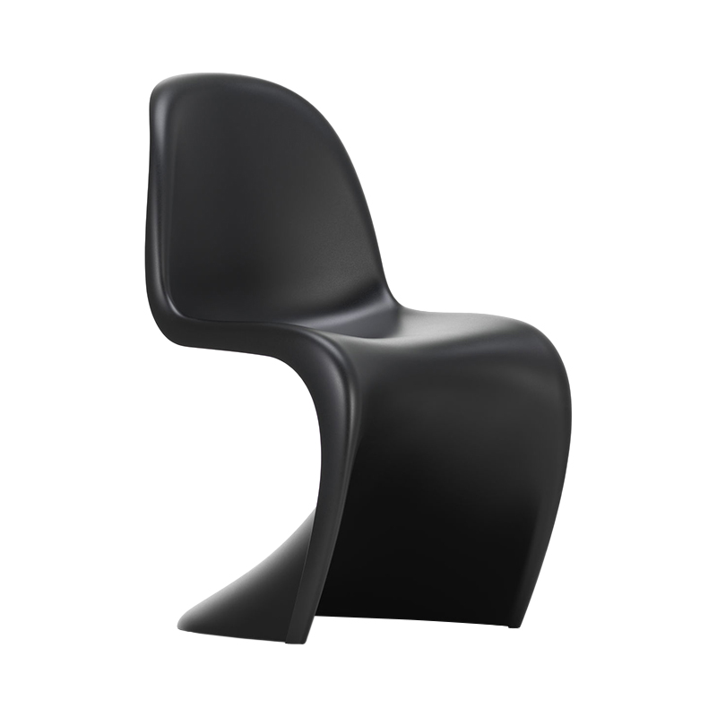 Vitra（ヴィトラ）PANTON CHAIR（パントンチェア）グラシエールブルー