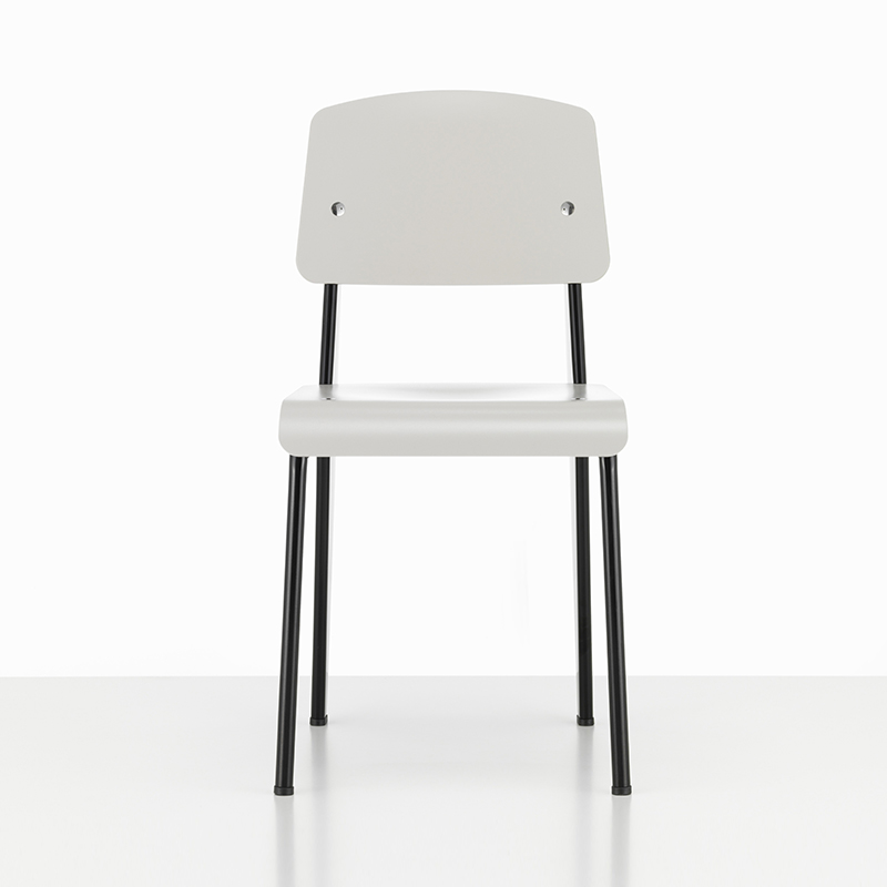 Vitra（ヴィトラ）STANDARD CHAIR（スタンダードチェア）SP ウォーム