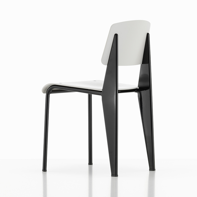 Vitra（ヴィトラ）STANDARD CHAIR（スタンダードチェア）SP ウォーム