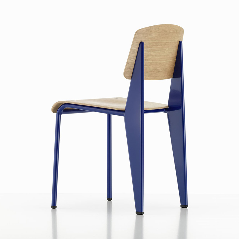 Vitra（ヴィトラ）STANDARD CHAIR（スタンダードチェア）ナチュラル