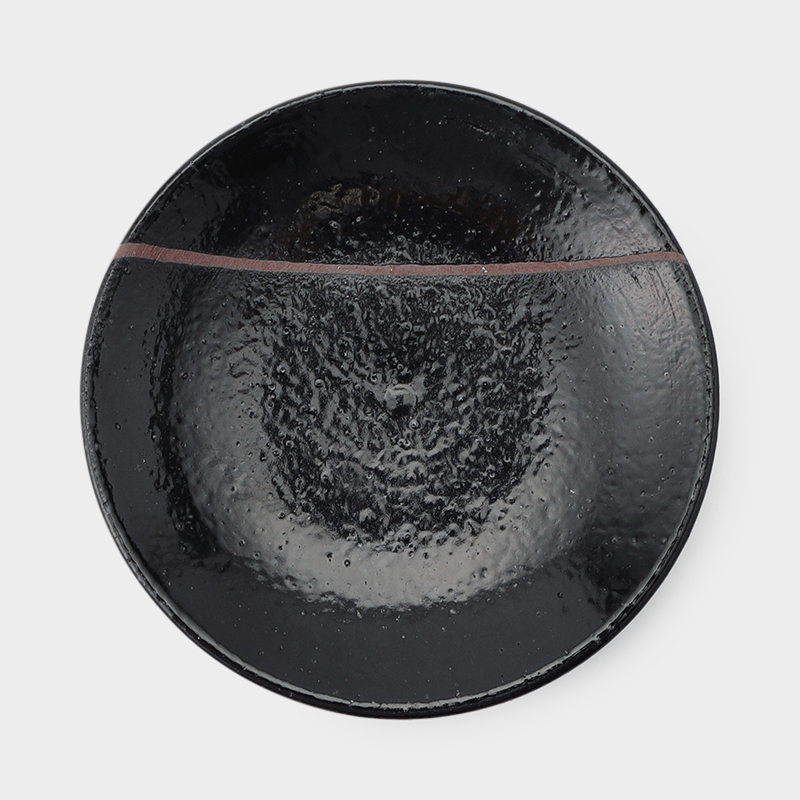 NOTO（ノト）リサイクル ポッタリースモール プレート 12CM｜プレート