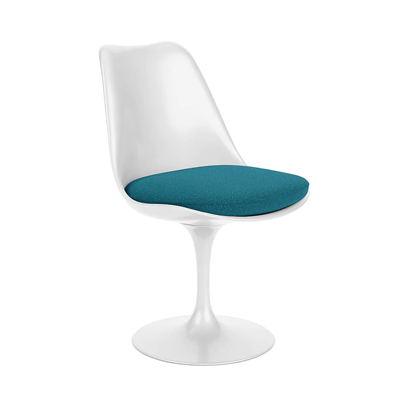 Knoll(ノル)TULIP ARMLESS CHAIR(チューリップ アームレスチェア