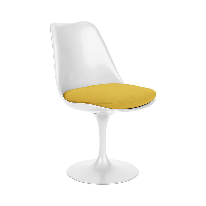 Knoll(ノル)TULIP ARMLESS CHAIR(チューリップ アームレスチェア