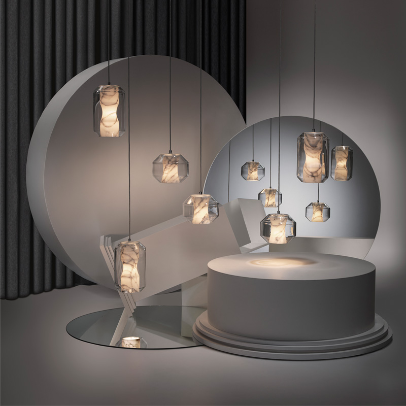 CHAMBER SMALL PENDANT LIGHT｜ペンダントライト | THE CONRAN SHOP