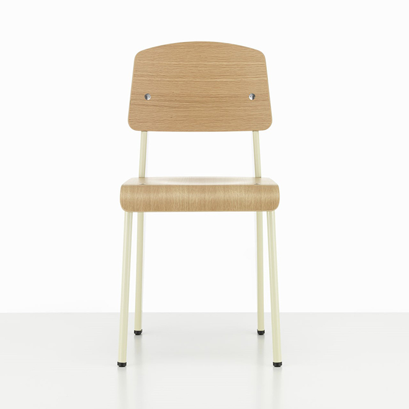 Vitra（ヴィトラ）STANDARD CHAIR（スタンダードチェア）ナチュラル
