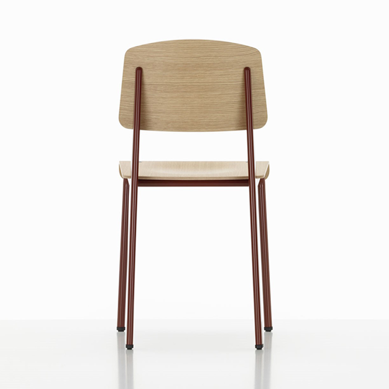Vitra（ヴィトラ）STANDARD CHAIR（スタンダードチェア）ナチュラル