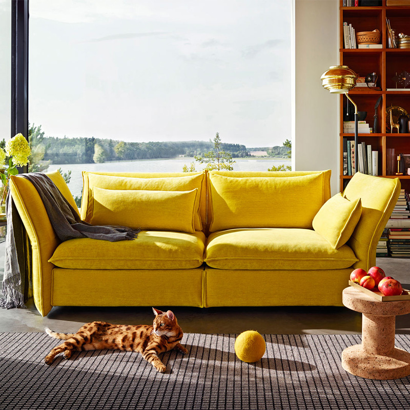 Vitra（ヴィトラ）CORK FAMILY（コルクファミリー）モデルB｜Jasper