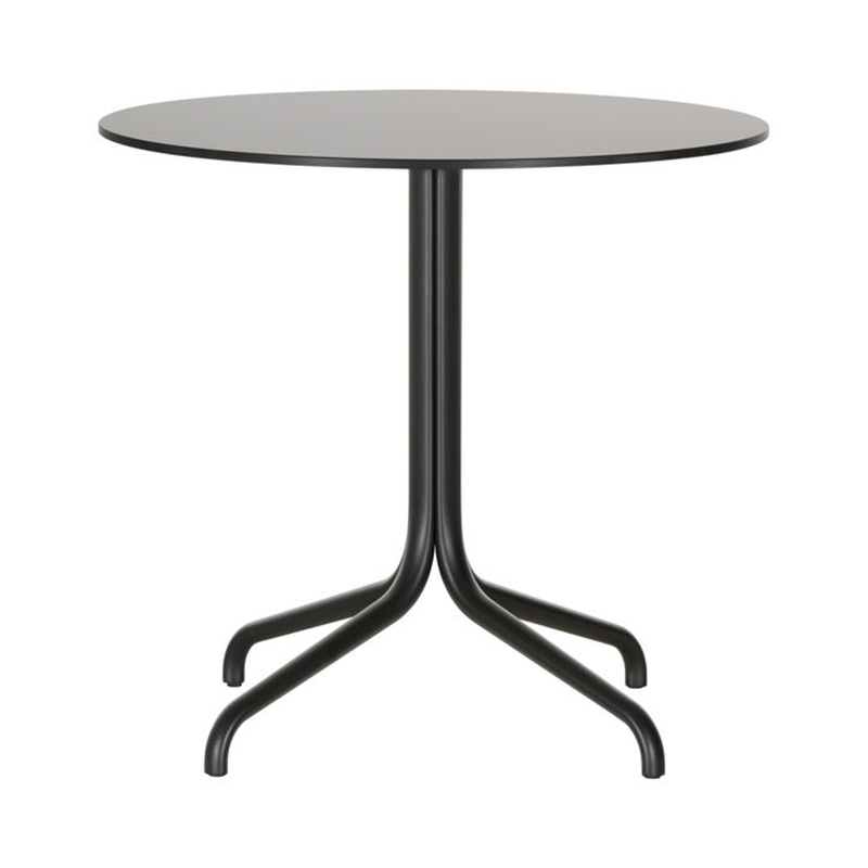 Vitra（ヴィトラ）BELLEVILLE TABLE (ベルヴィル テーブル)ラウンド