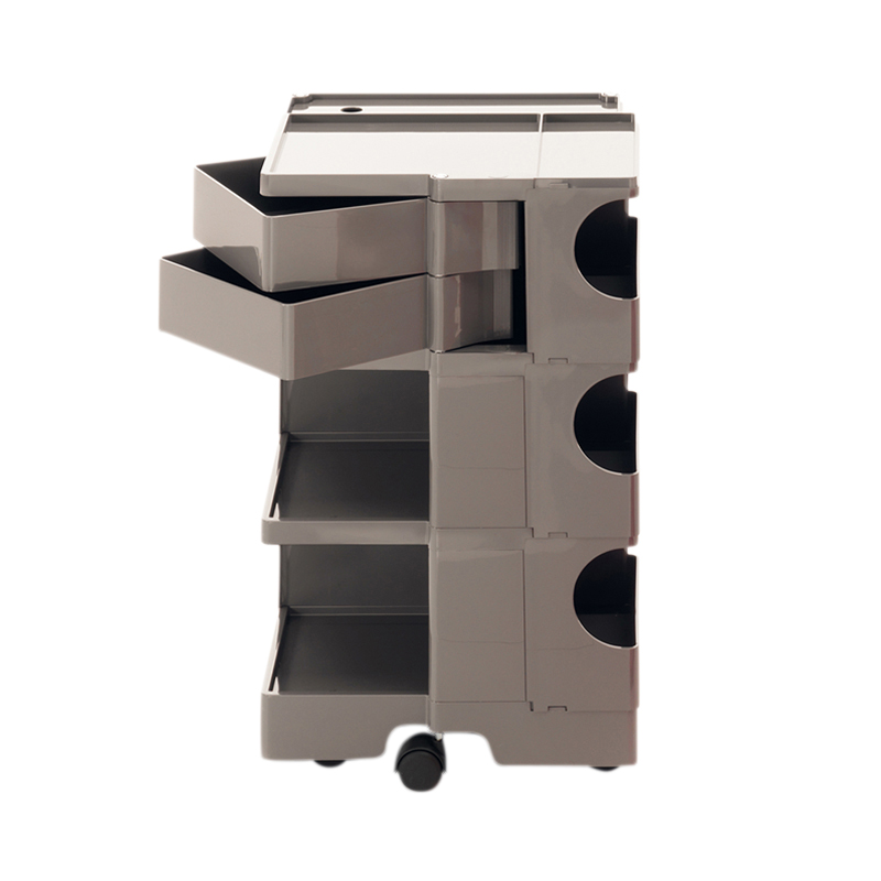 BOBY WAGON ボビーワゴン 3段5トレイ CUMIN｜ボビーワゴン3段 | THE