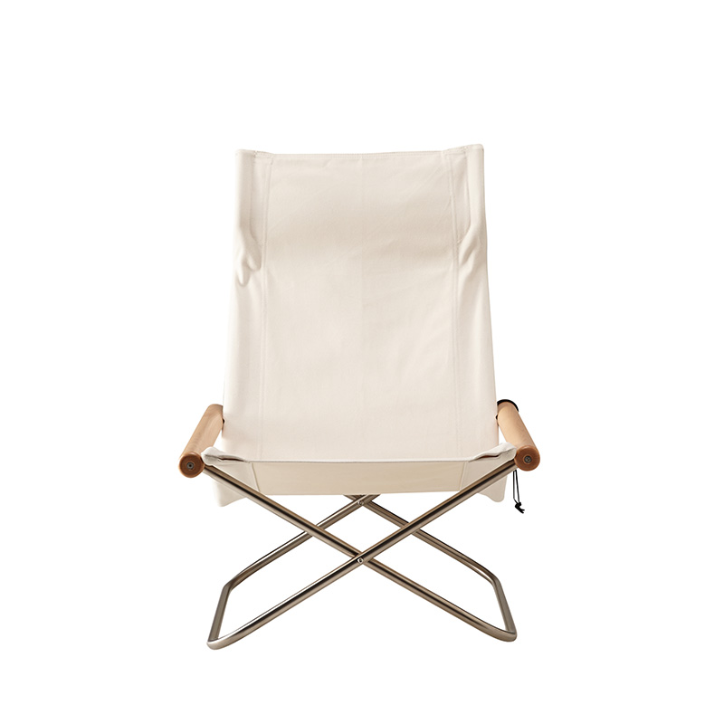 Nychair X（ニーチェアエックス）ナチュラル/ホワイト｜パーソナル