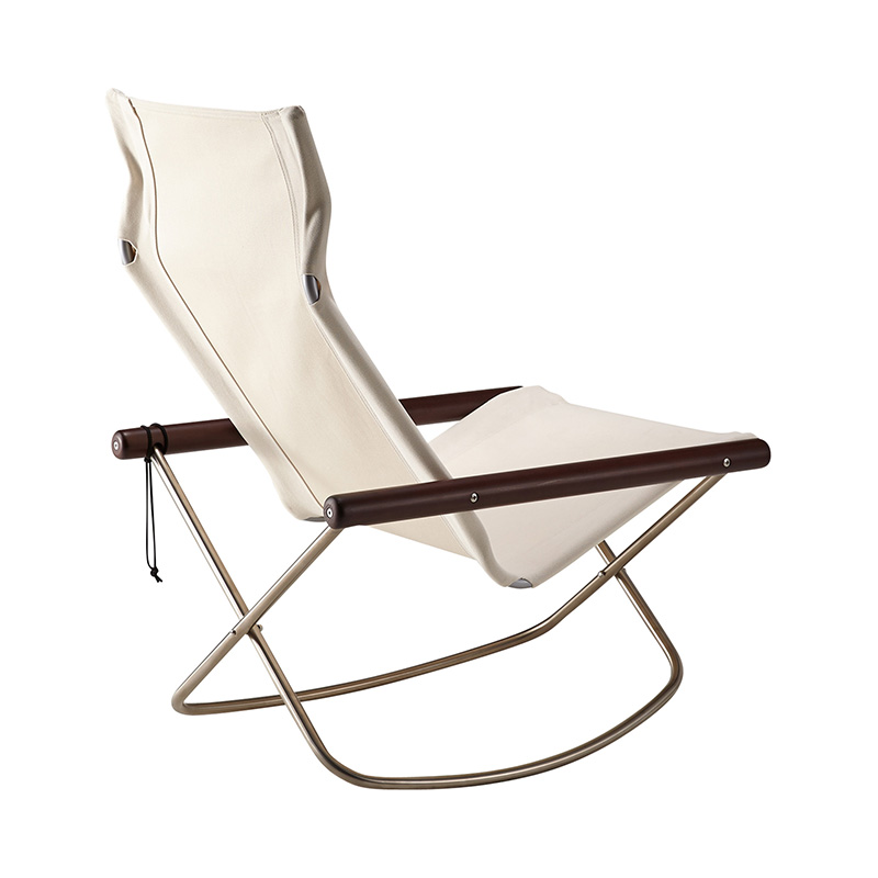 Nychair X（ニーチェアエックス） ロッキング ダークブラウン