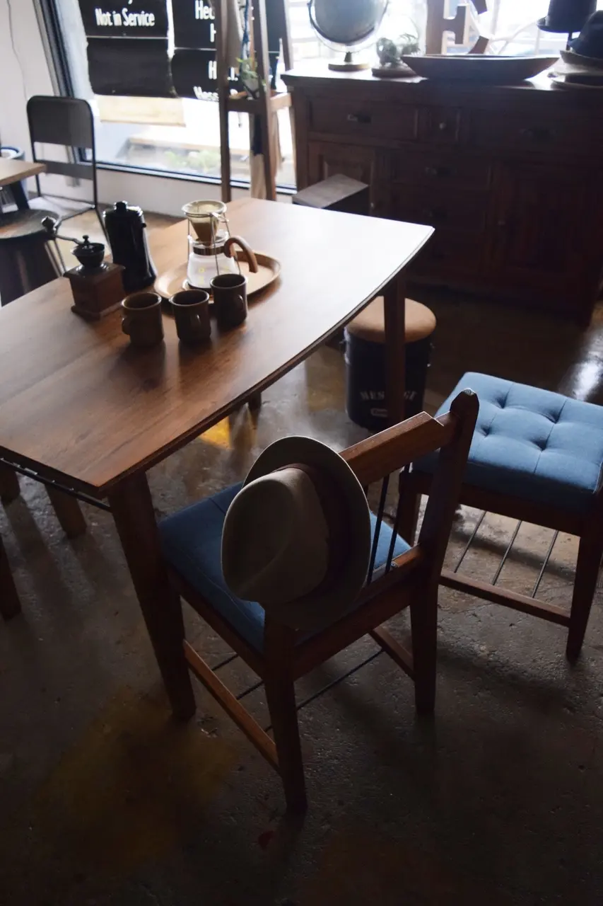 ティンバー ダイニングテーブル | おしゃれな家具・インテリア通販