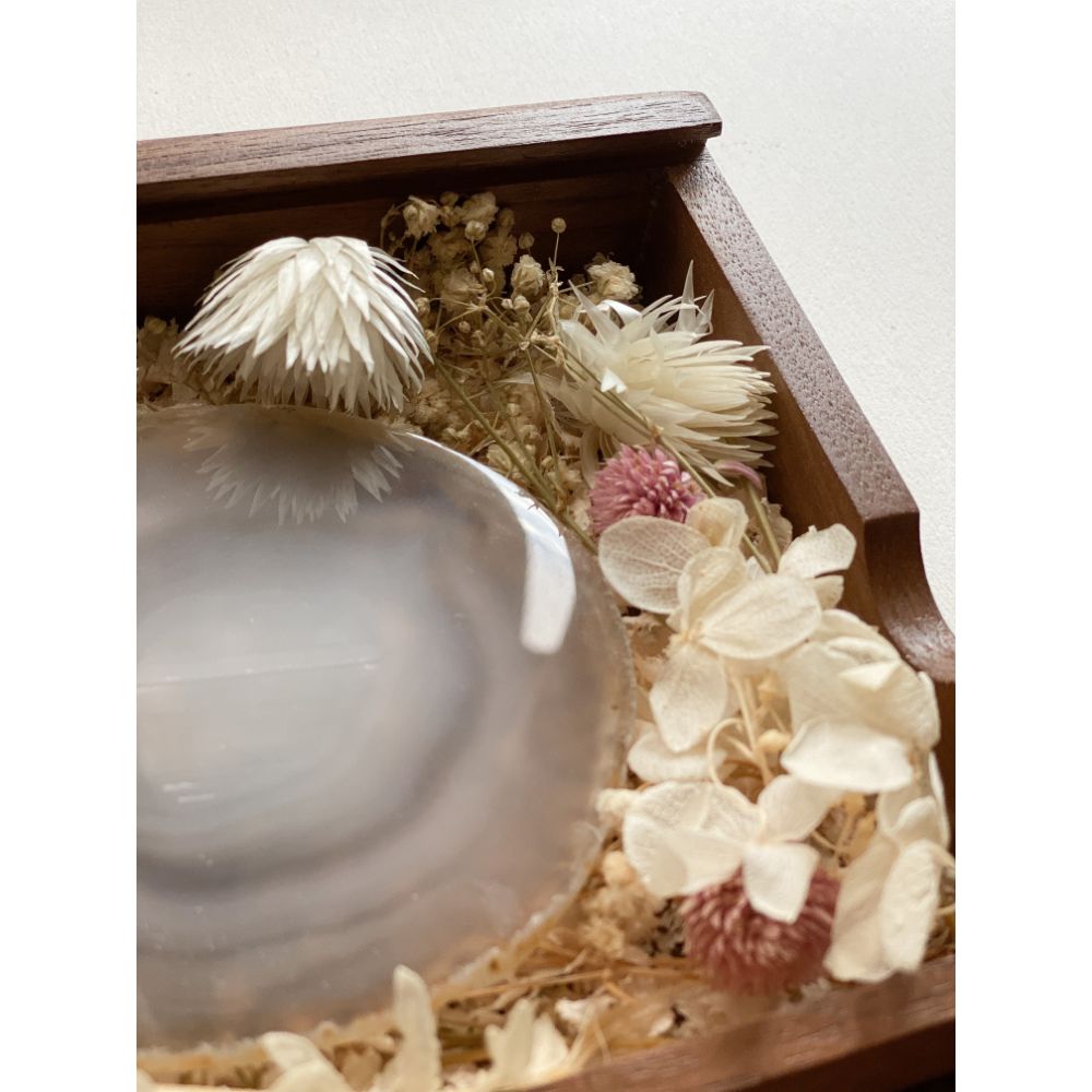 メモリアルフラワーボックス 【結婚式 挙式 披露宴 演出グッズ