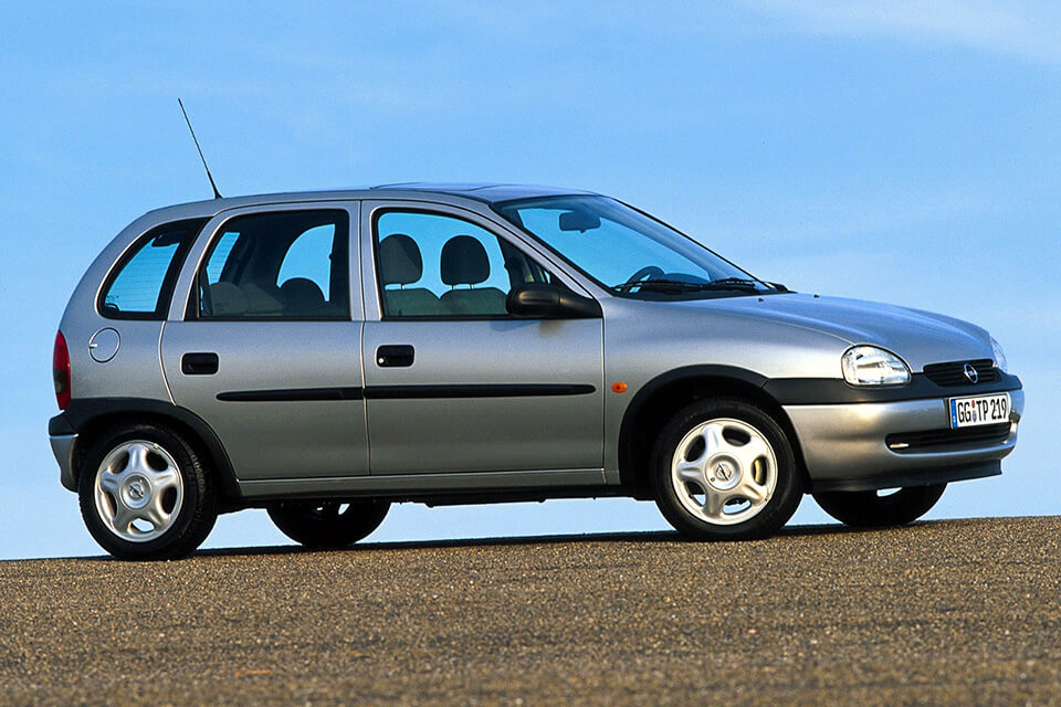 ボクスホール コルサ VXR（オペル コルサ OPC）を解説、日本導入の可能