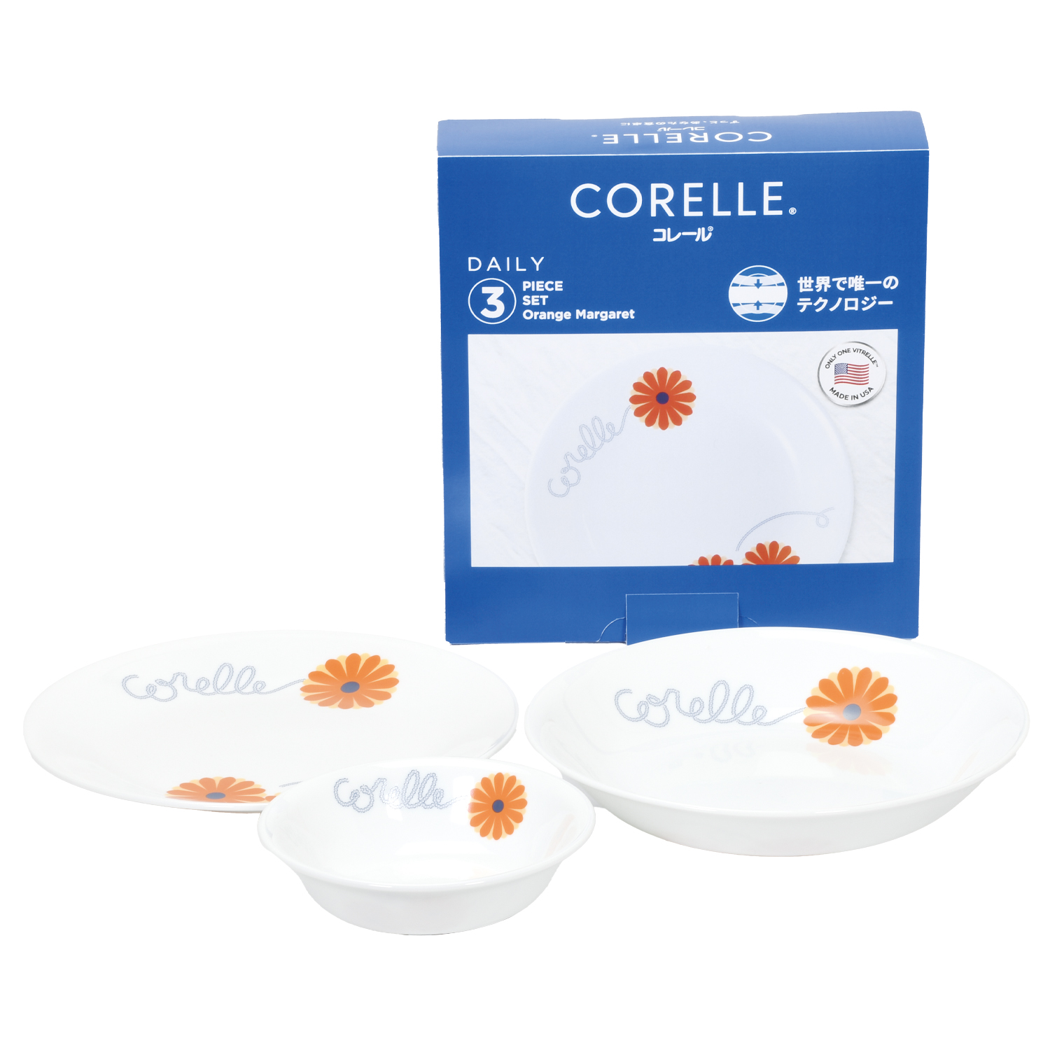 Corelle Brands – コレール ブランズ ジャパン
