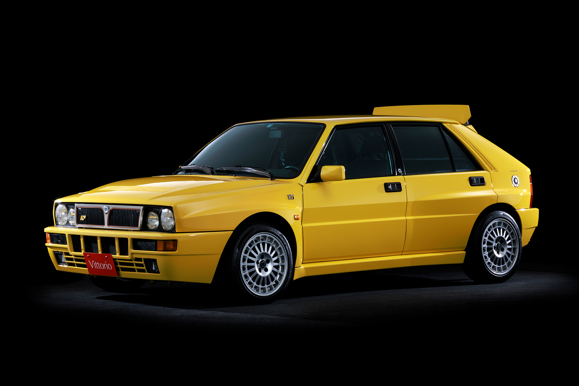 1994 LANCIA Delta HF Integrale Evoluzione Ⅱ 