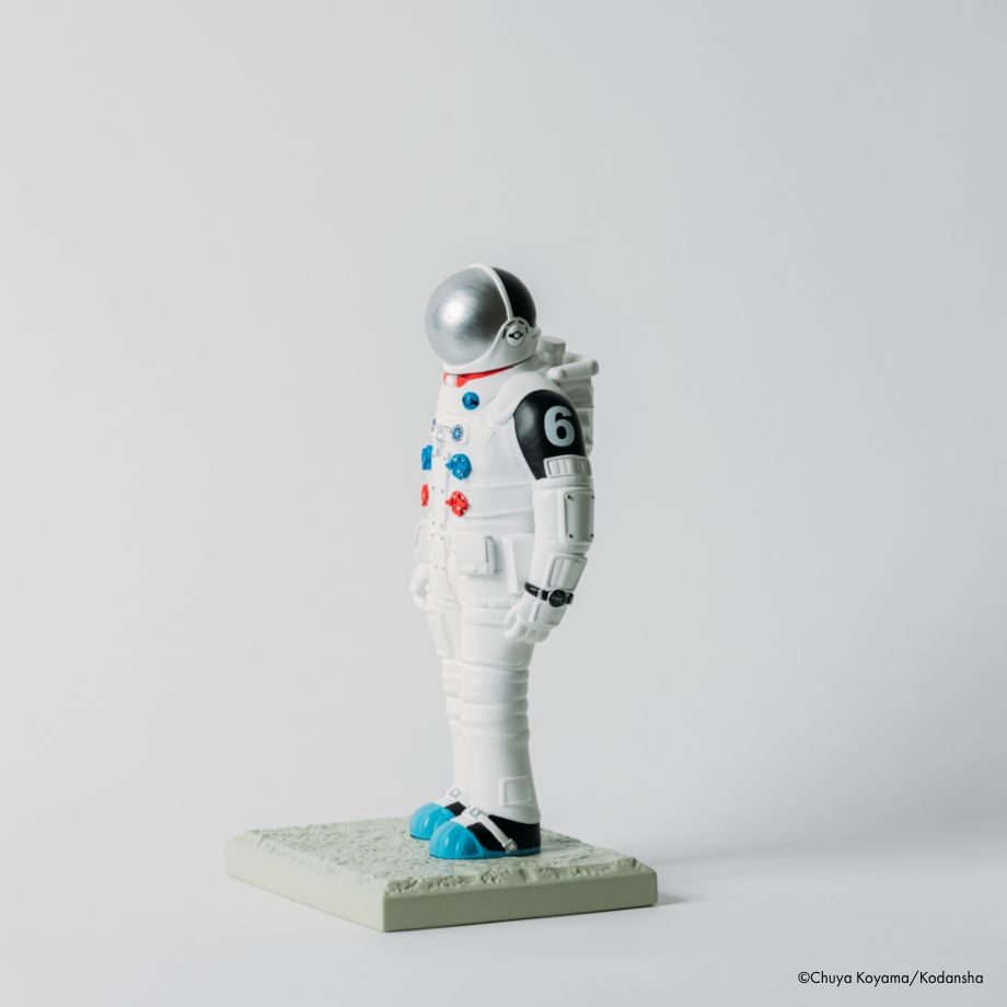 🌙宇宙兄弟 最新43巻 特設サイト｜小山宙哉