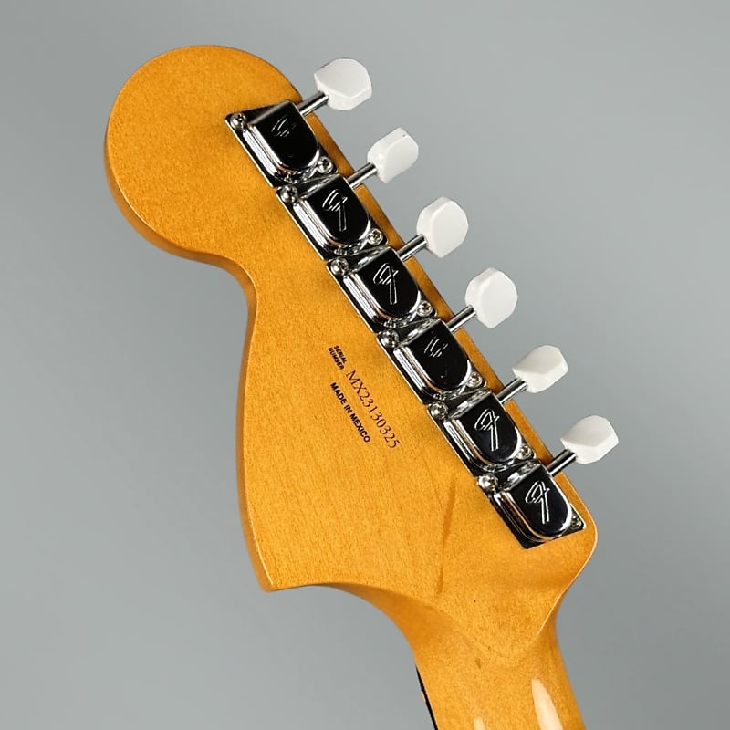 Fender Vintera II '70s Competition Mustang 2023 - Competition
