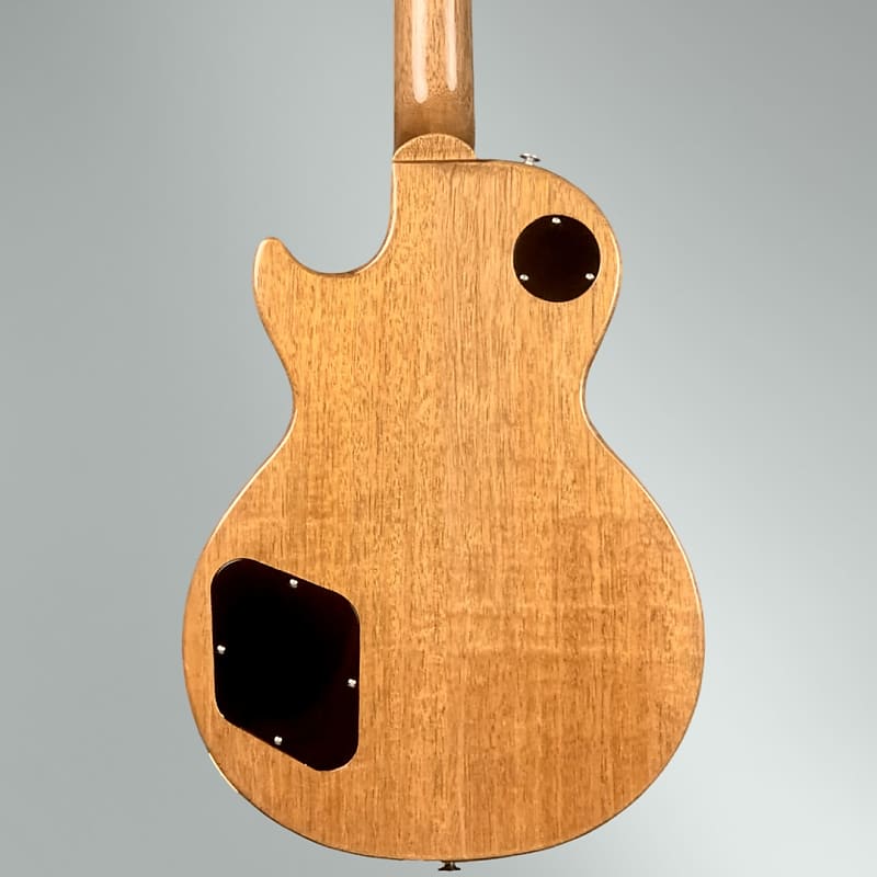 Gibson Les Paul Standard '50s 2023 - Ebony – Corner Music