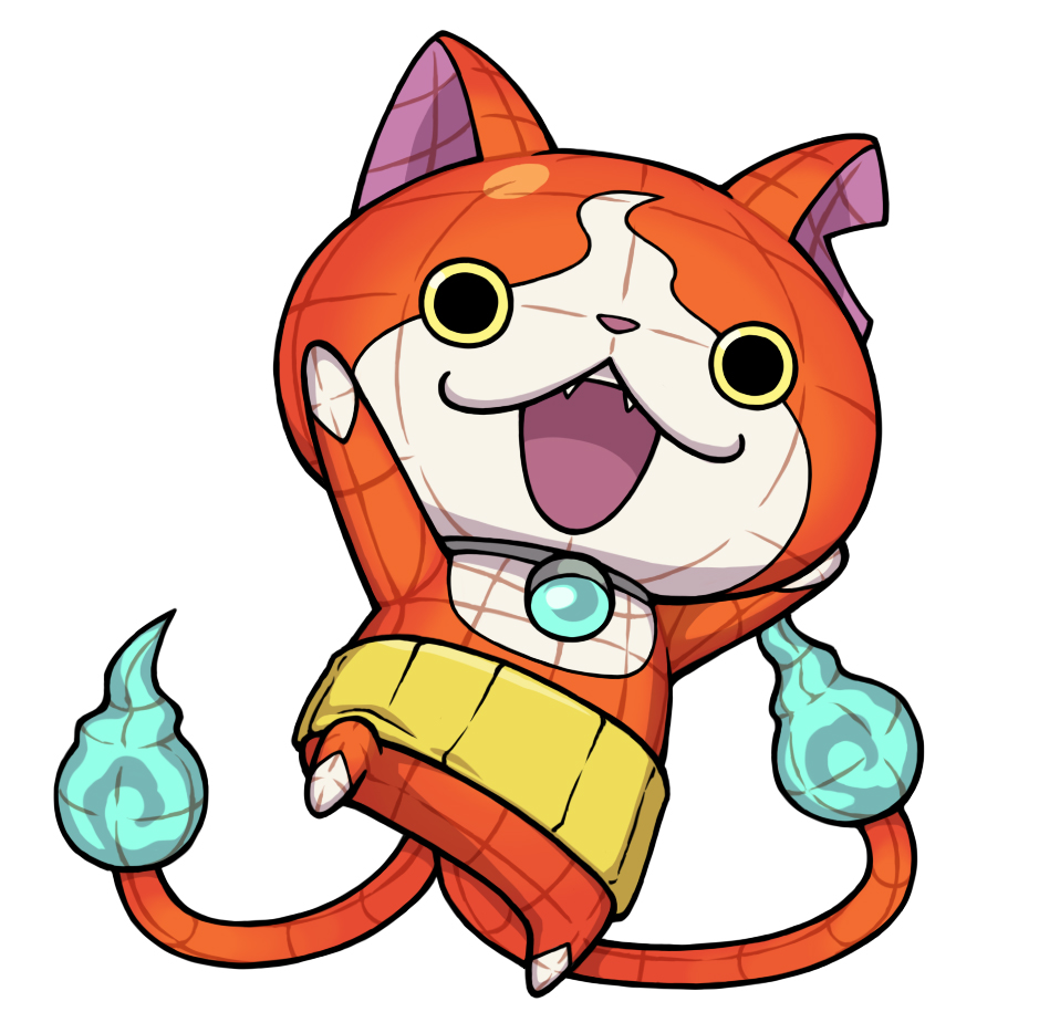 妖怪ウォッチ ワールド』に新たな「ご当地ニャン」が11体追加！ 各都