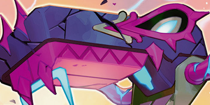 第3回】デュエマ 2023年2月発売最新パック『ヒーローズ・ダークサイド