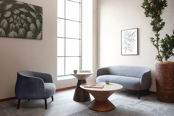 企業リリース】アスプルンドが手掛けるオフィスファニチャーブランド