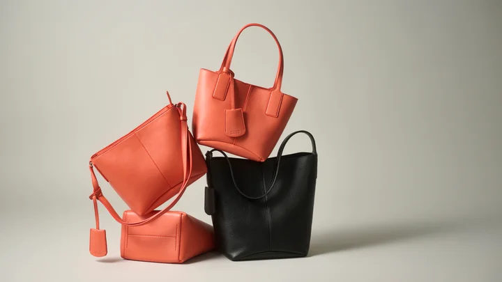 事業リリース HIROFU】Made㏌Japanのカジュアルバッググループ＜RITMO