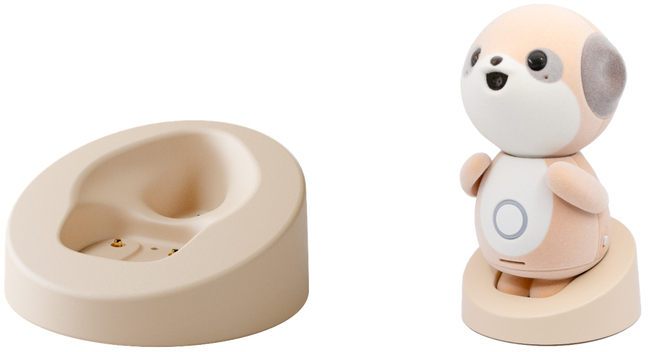 対話AIキャラクター「ポケとも」を12月5日に発売｜ニュースリリース