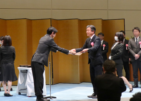 2024年度 省エネ大賞」においてカラー電子ペーパーディスプレイ