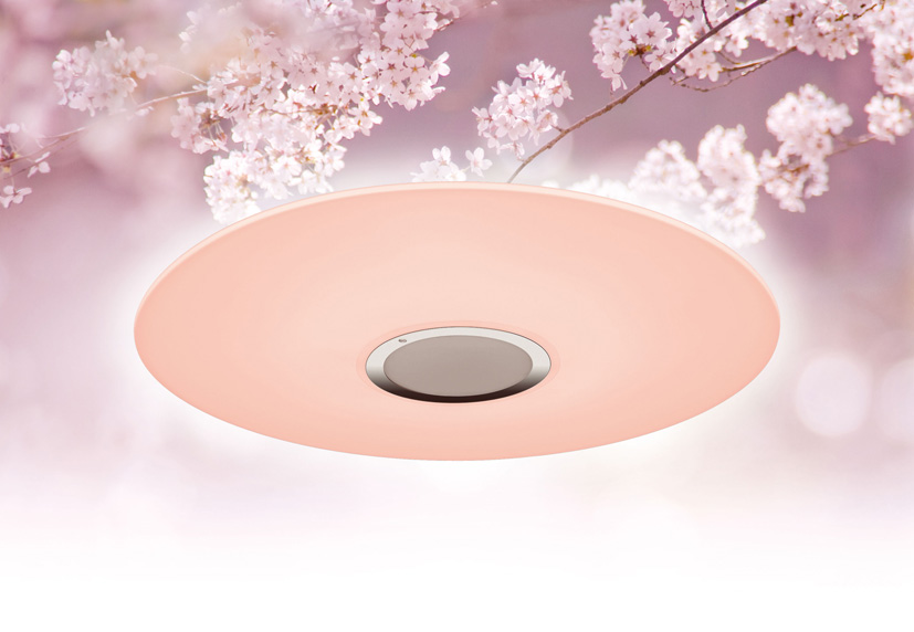 【3点セット】シャープ さくら色ＬＥＤ ペンダントライト 調光 調色12/16迄 楽天市場】シャープ LEDダイニングライト（ペンダント） さくら色