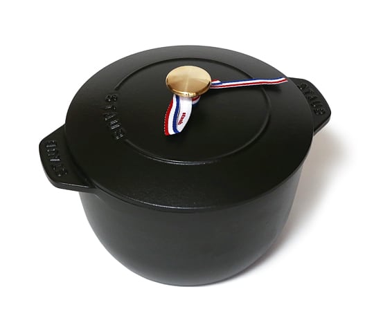 STAUB（ストウブ）ココハン Lサイズ | コストコ通 コストコおすすめ