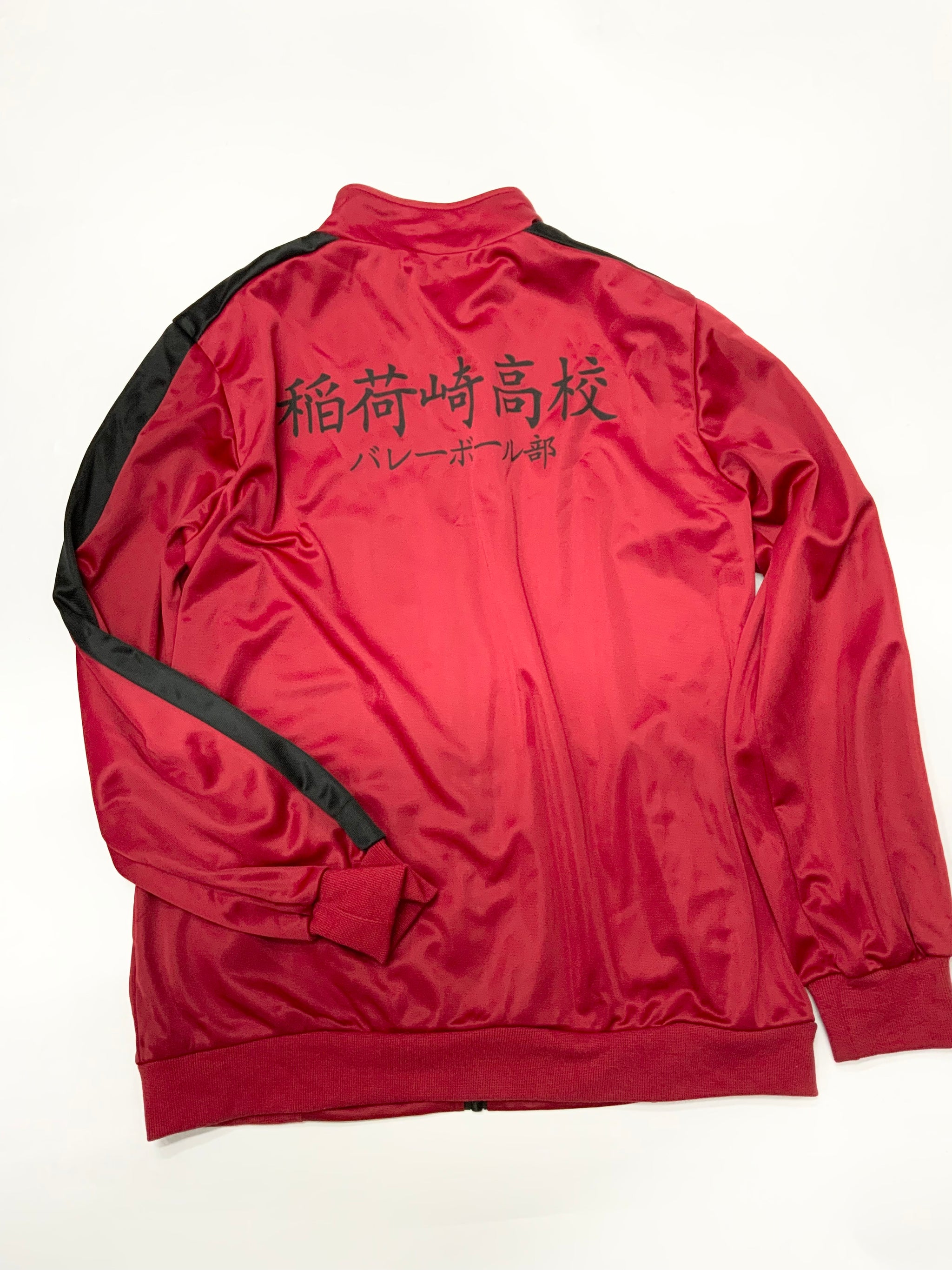 中古】ハイキュー！！ 稲荷崎高校ジャージ L – COSTOP-こすとっぷ-