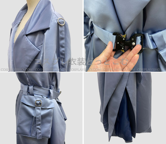 櫻坂46/藤吉夏鈴Start over!衣装 - コスプレ衣装どっとこむ コスプレ