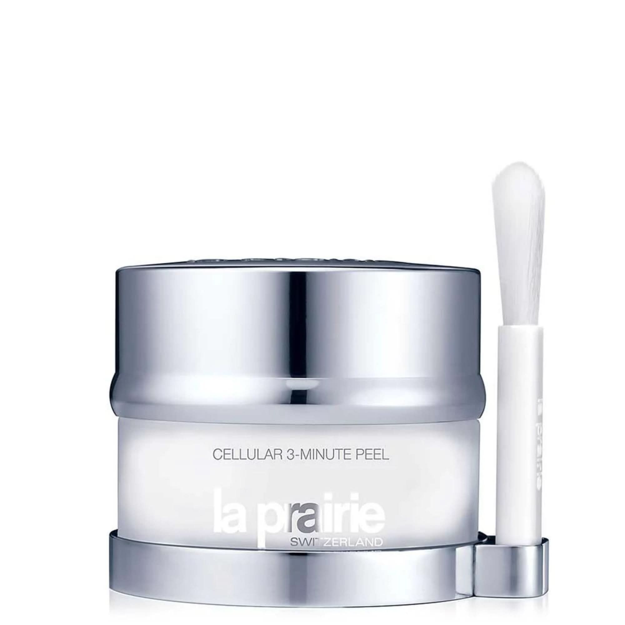 La Prairie Cellular 3-Minute Peel – Cos Bar