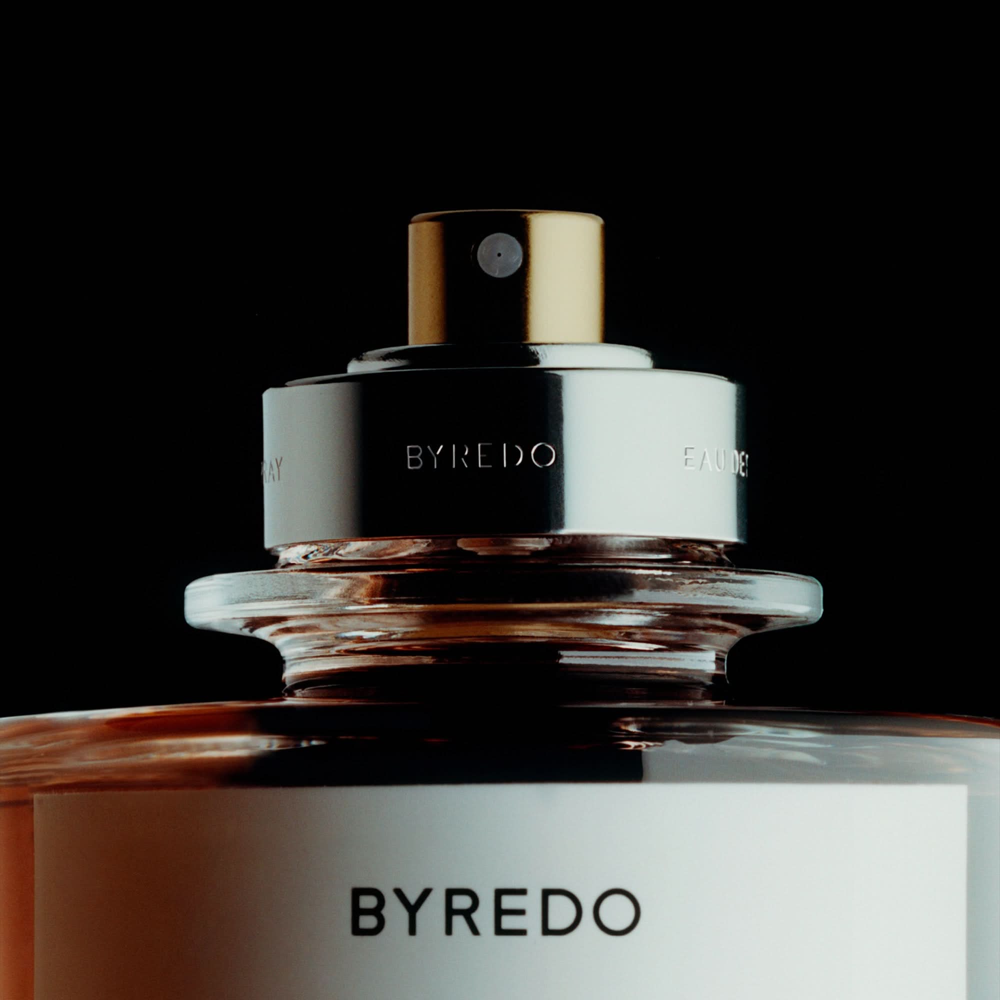 Mojave Ghost Absolu De Parfum – Cos Bar