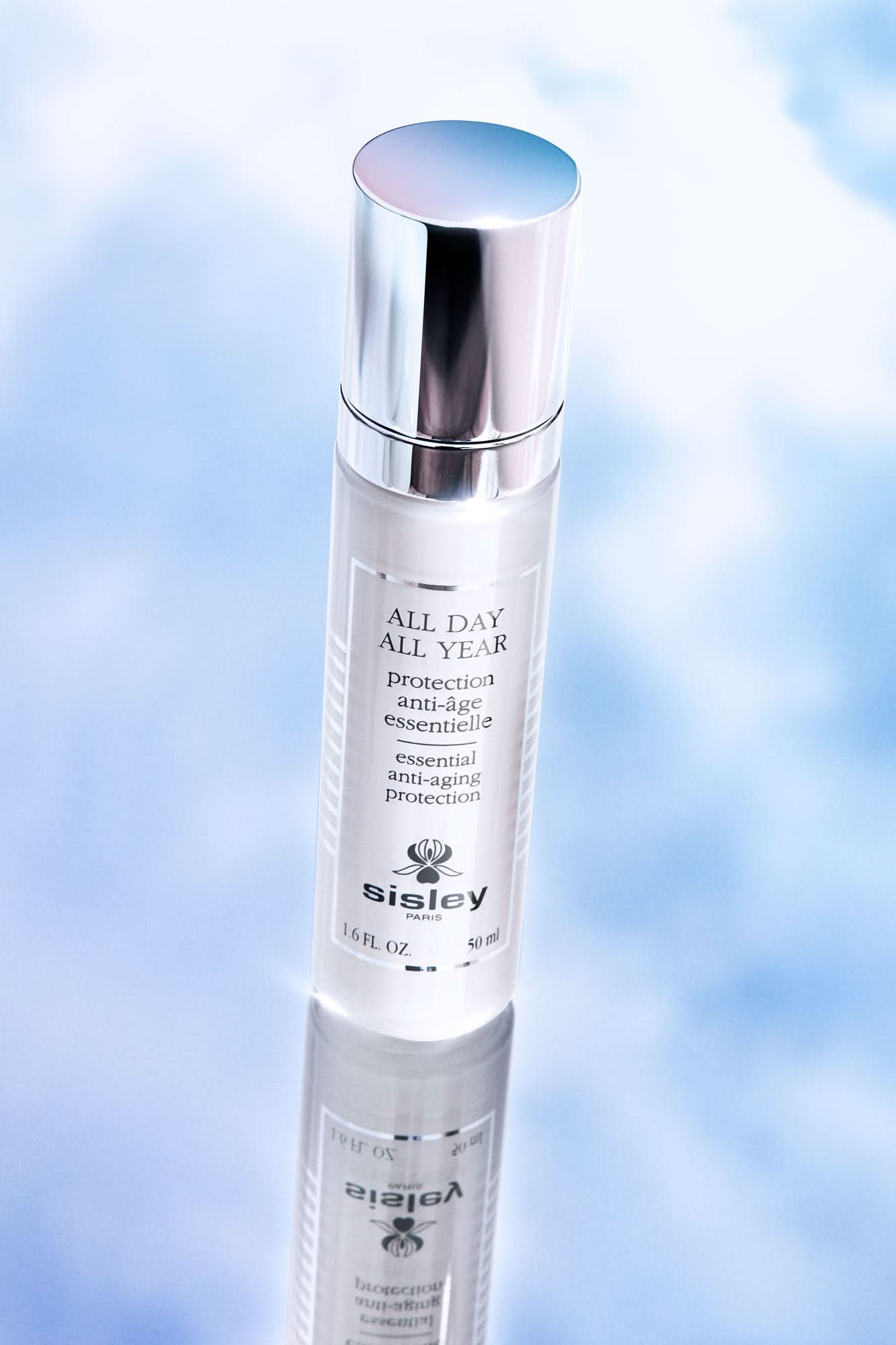 Sisley-Paris All Day All Year – Cos Bar