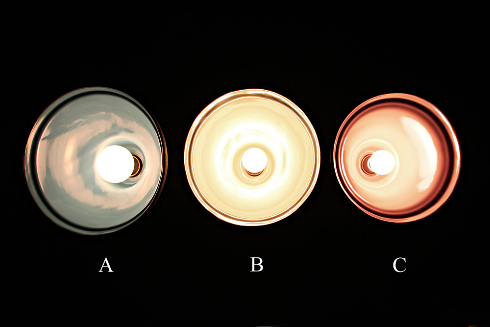 ONE KILN (ワンキルン) / ONE KILN CERAMICS(ワンキルン) / CEILING