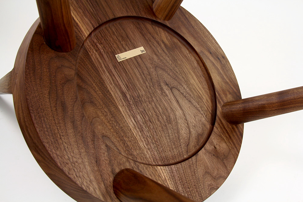 宮崎椅子製作所 / 宮崎椅子製作所 / Bo chair ( ボー チェア ) / 小泉