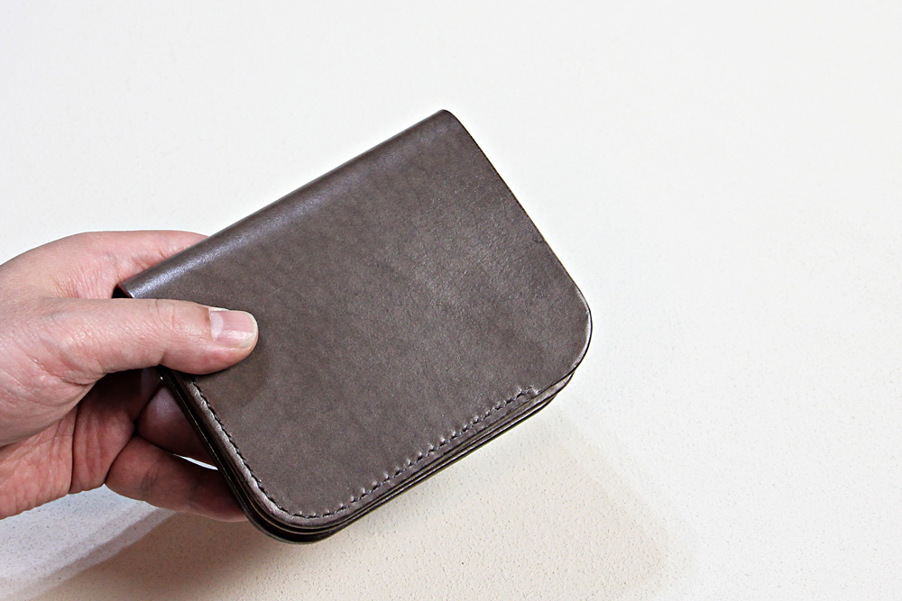 RHYTHMOS (リュトモス) / RHYTHMOS/リュトモス/財布/wallet/Flap(S