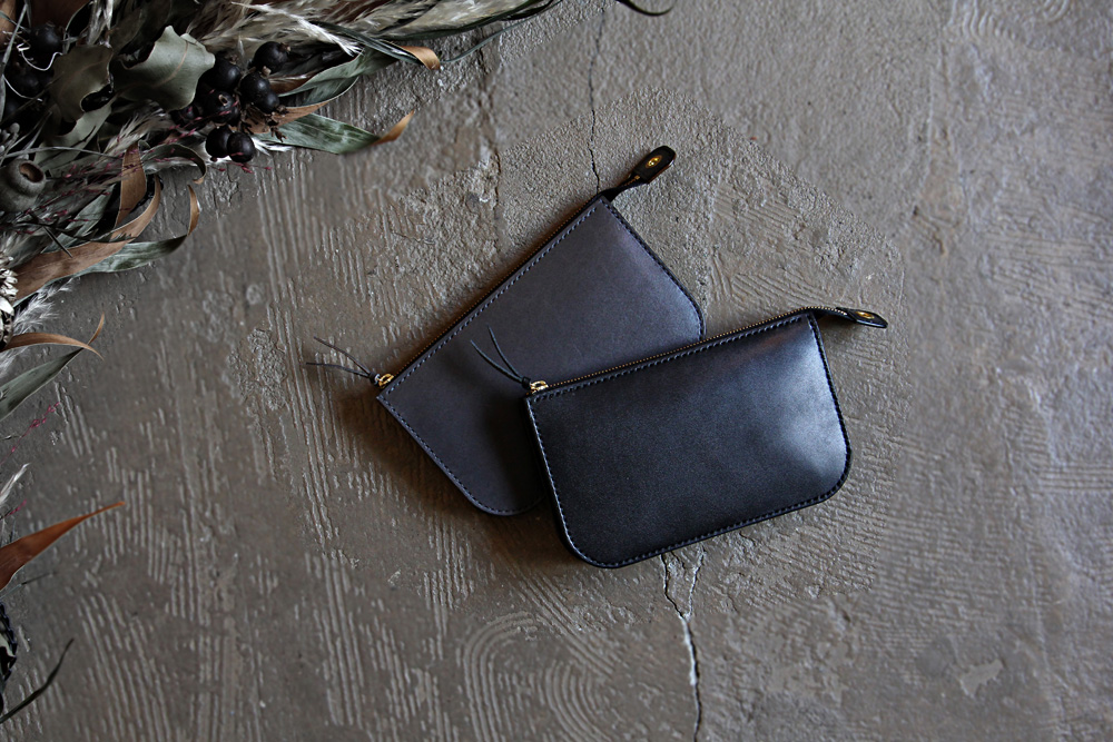 RHYTHMOS (リュトモス) / RHYTHMOS/リュトモス/財布/wallet/Zip(L