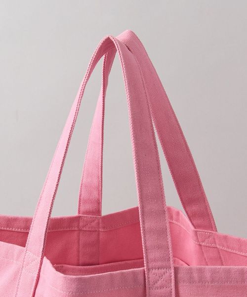 推しカラービッグトートバッグ