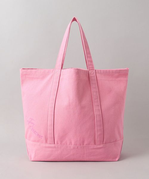 推しカラービッグトートバッグ