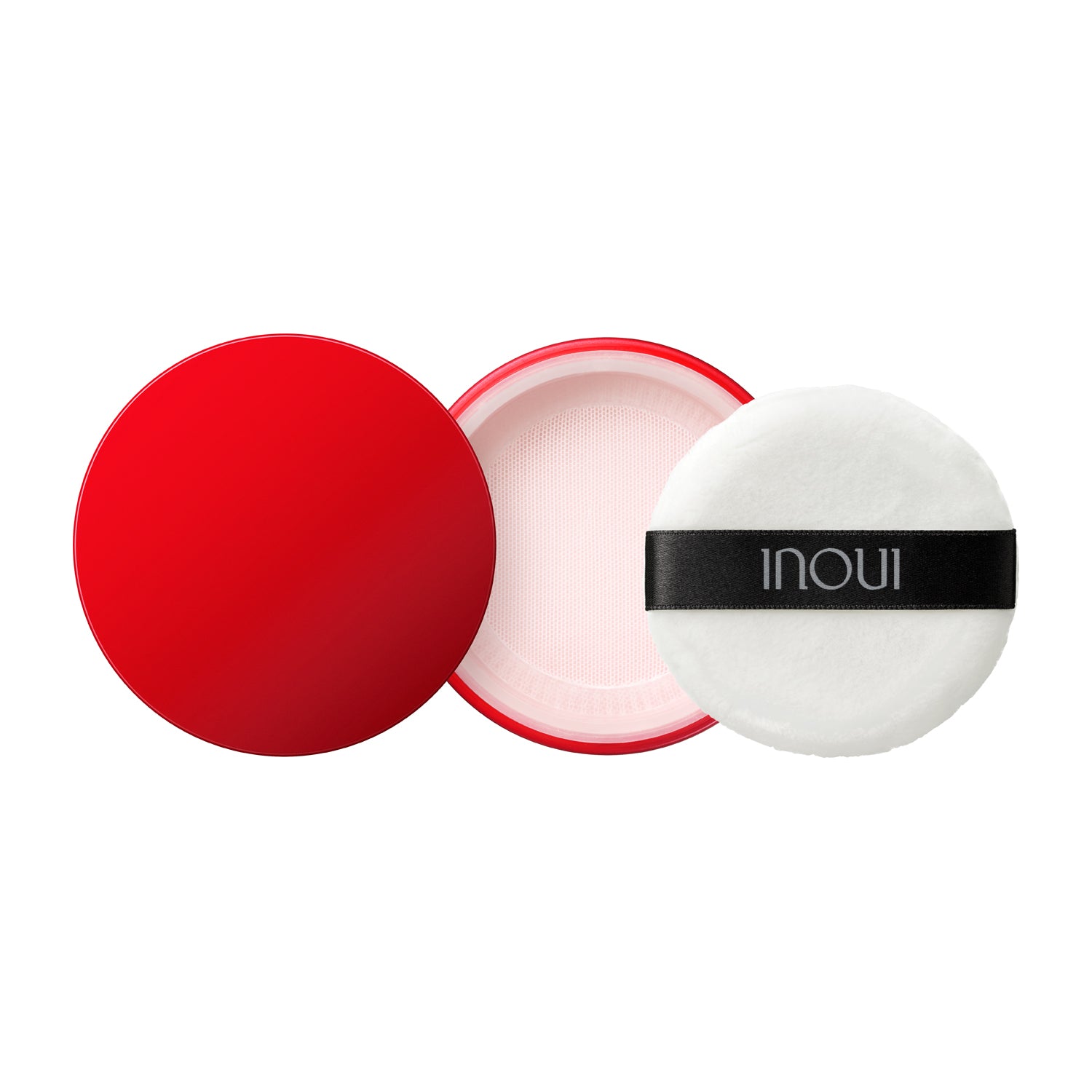 インウイ ルースパウダー – 化粧品専門店マサダヤ