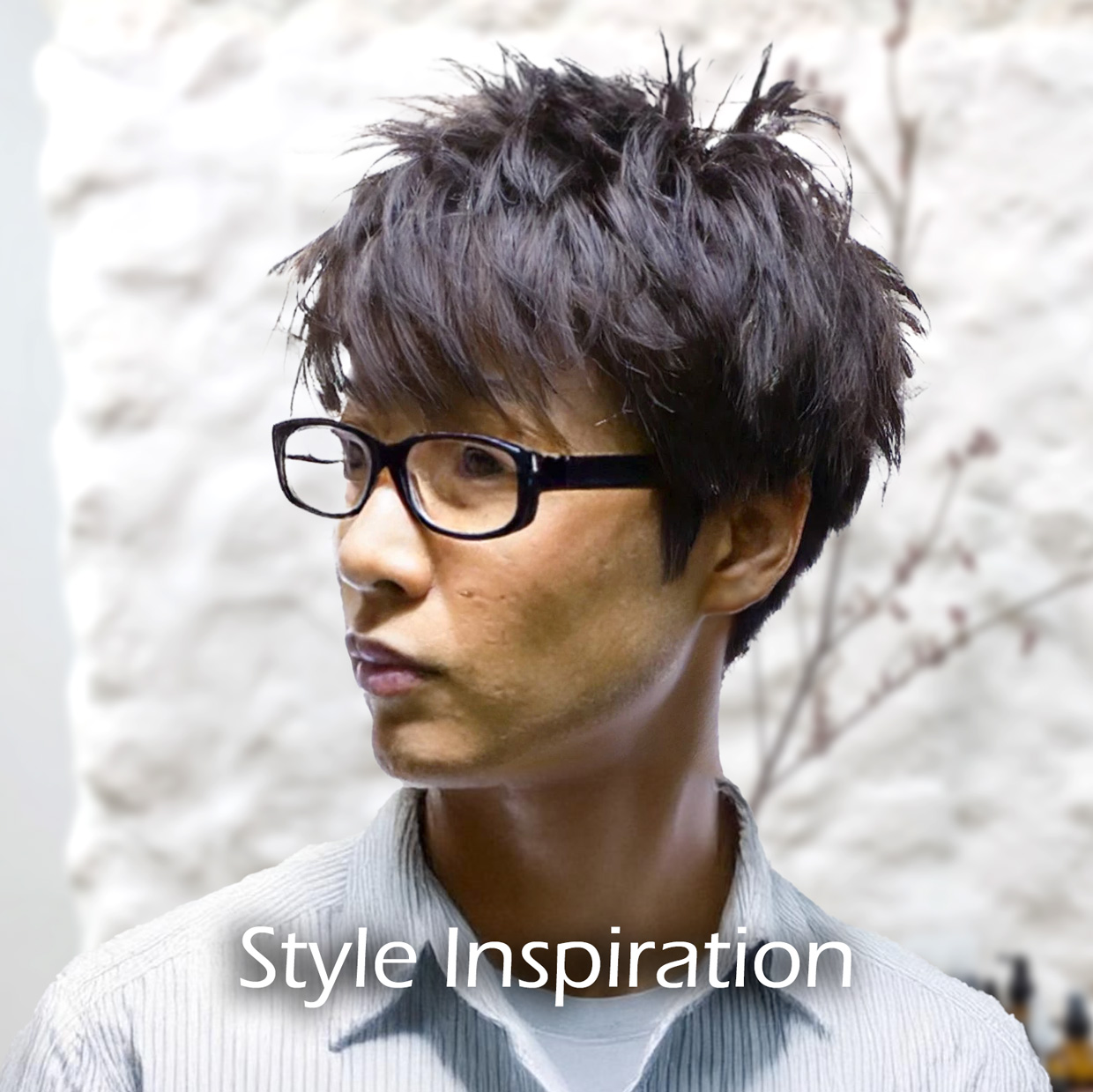 クイックグルー/OWAY スタイリングイメージ｜owls cosme