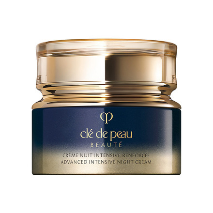 クレ・ド・ポー ボーテ クレームアンタンシヴ R(ニュイ)｜美容メディア