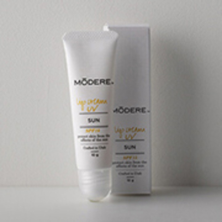モデーア リップクリームUV｜美容メディアVOCE（ヴォーチェ）